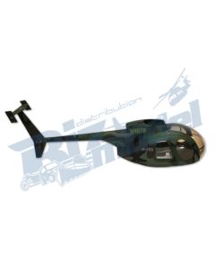 45022 Green canopy
