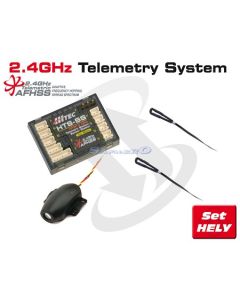HTS-SS BASIC PACK TELEMETRIA HELY 55831