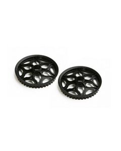 KDS600-52TS-10 Tail gear foro Diametro 10 mm