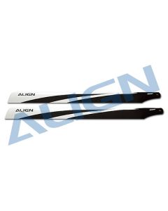 HD700B 700 3G Carbon Fiber Blades HD700B HIgh Performance