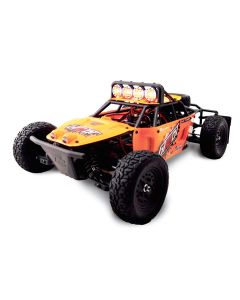 GT10DT RTR Water Proof Electronics