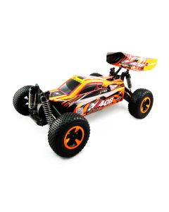 M40B Brushless Version Ready Set - Water Proof Electronics