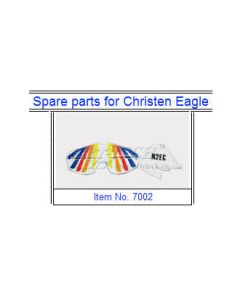 Cristen Eagle 7002