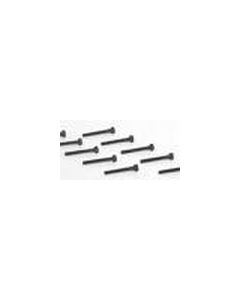 Viti M 4 x 25  con dado autobloccato 5507562