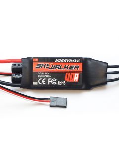 80060020 HobbyWing Skywalker 40A Speed Controller