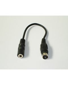 8245 CAVO ADATTATORE SIMULATORE Mini DIN