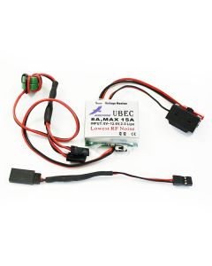 86010030 HobbyWing UBEC-8A