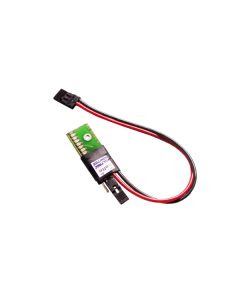 Indicatore stato batteria 2 celle LiFe 90040102