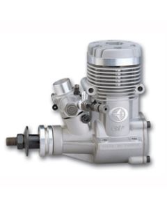 9060 GP-61 con  silenziatore