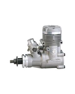 9160 PRO 61 ( NEW ) with muffler