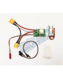 Flight Abort System FAS Basic 35A