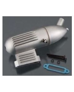 9207 MUFFLER ASSEMBLY GP40/44