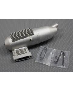 9209 MUFFLER ASSEMBLY PRO46