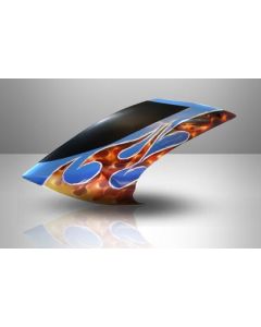 ACS-N9-007 Saffron Synergy N9