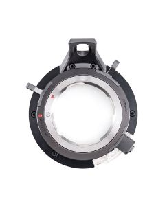 Adattatore con innesti M per DJI Zenmuse X9