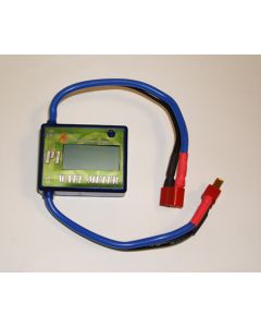Watt Meter AEOP1