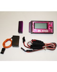Servo speed tester AEOS1