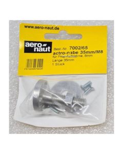 Aeronaut 7002/65 actro-nabe 35mm/M8 35mm Propeller Coupling
