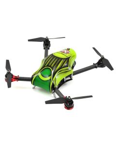 AerialFreaks HYPER 280 3D Quadcopter ARTF HYPER280-001