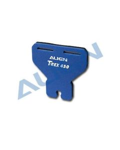 Align Main Blade Holder HS1267