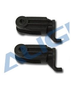 H60003 ALIGN T-REX 600 Plastic Main Rotor Holder ONLY