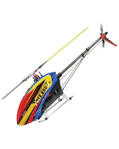 Align T-REX 650X Dominator Super Combo RH65E01X