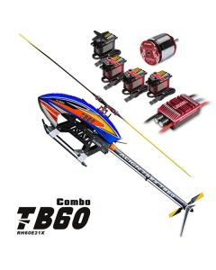 Align T-Rex TB60 12S Combo RH60E21X