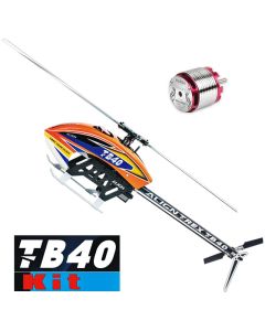 Align TB40 Kit RH40E06X