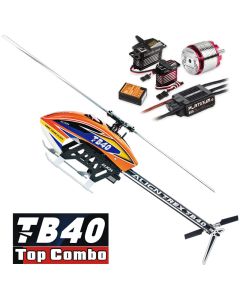Align TB40 Top Combo RH40E01X