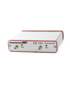A/V Diversity Receiver