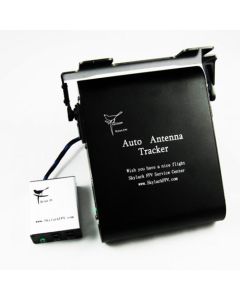 Auto Antenna Tracker IV