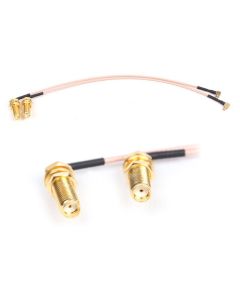 Antenna Wire Cable Signal Booster (PH3-IN1)