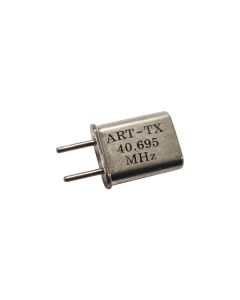 Art-Tech Transmitter Crystal TX 40MHz FM 40.810