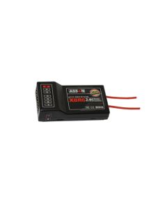 AS007 X8-R6 (short antenna)