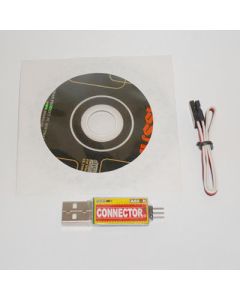 AS033 USB Linker