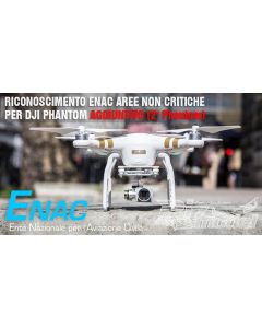 RICONOSCIMENTO  NON CRITICHE PER MEZZO AGGIUNTIV INF 2KG