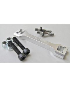 AT600N-TBBVMS TAIL BOOM BRACE VIBRATION MANAGEMENT SYSTEM