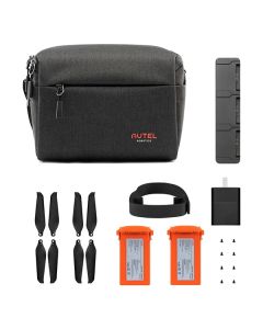 Fly More Kit per Autel Nano Orange