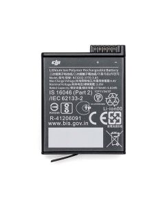 Batteria Extreme per Osmo Action
