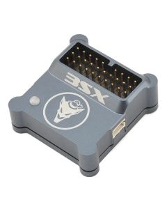Bavarian Demon 3SX 3-Axis Flybarless Gyro controller System CON SALVATAGGIO
