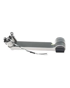 BC.PT.SS000032.01 MAVIC Platinum Right Rear Motor Arm