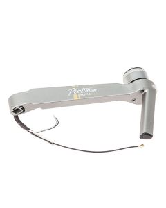 BC.PT.SS000033.01 MAVIC Platinum Right Front Motor Arm