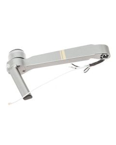 BC.PT.SS000037.01 MAVIC Platinum Left Front Motor Arm