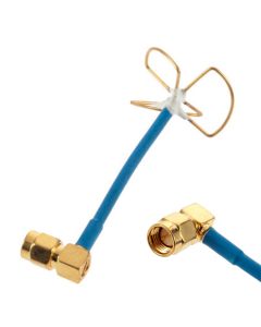 Antenna 5,8 ghz circolare a pipa Maschio