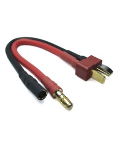 Male Deans to 3.5mm Connector Adaptor BIZ-BCA016