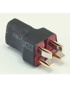 T Plug Parallel Adapter N.1pz BIZ-BCA028