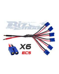EC5 Parallel Charger BIZ-BCA033