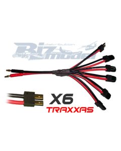 TRX Parallel Charger BIZ-BCA034