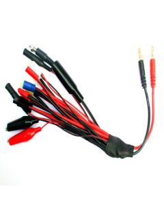 14 Leads Charger Cable BIZ-BCA041