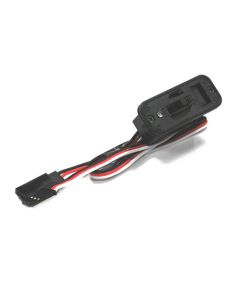 Futaba Heavy Duty Switch With Led BIZ-BCA044LED